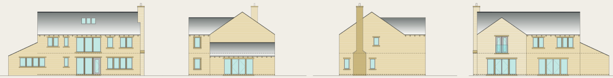 Plot 10 Elevations