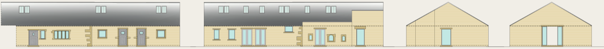 Plot 6 Elevations